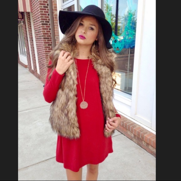 1988 Piko Teal Blue Long Sleeve Tunic Dress M - Picture 7 of 7